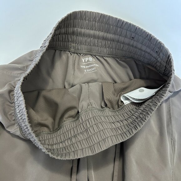 ypb pants motiontek your personal best jogger Womens size small short Tearaway - Picture 6 of 11